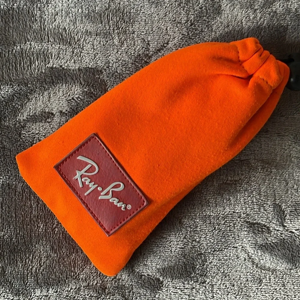KIDS Ray-Ban SUNGLASSES